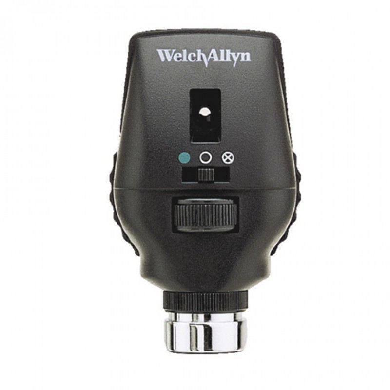 Welch Allyn Direct Ophthalmoscope Set